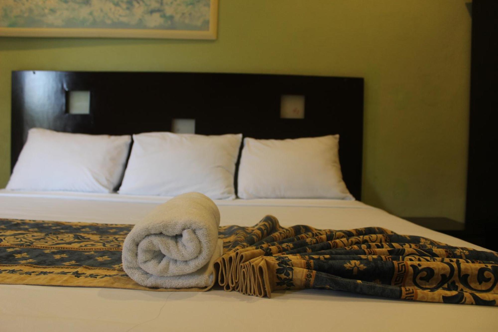 Hotel Turquesa Maya Felipe Carrillo Puerto Zimmer foto